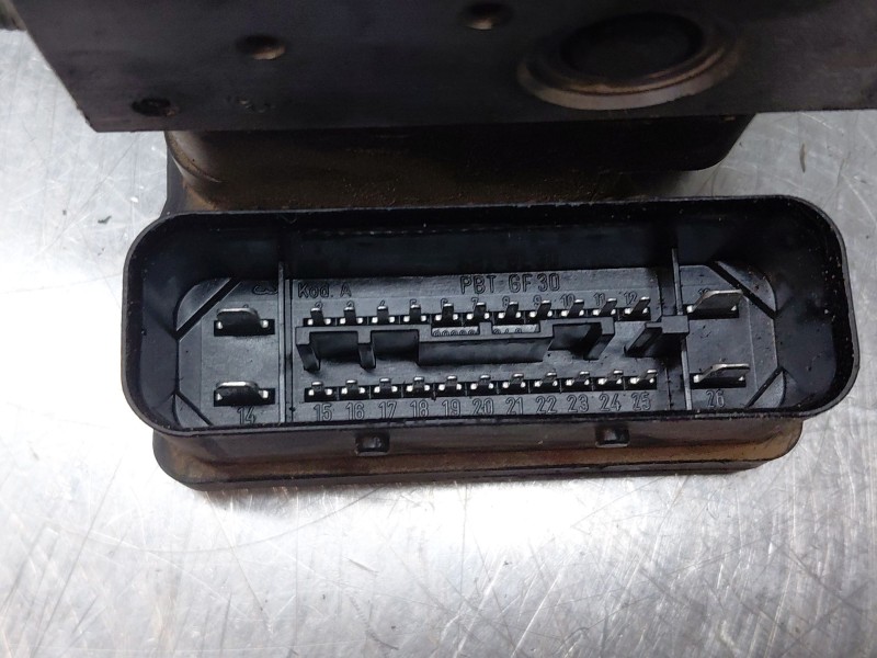 Recambio de abs para opel astra h gtc (a04) 1.3 cdti (l08) referencia OEM IAM   