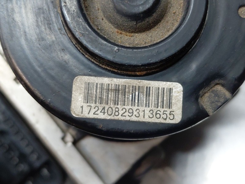 Recambio de abs para opel astra h gtc (a04) 1.3 cdti (l08) referencia OEM IAM   
