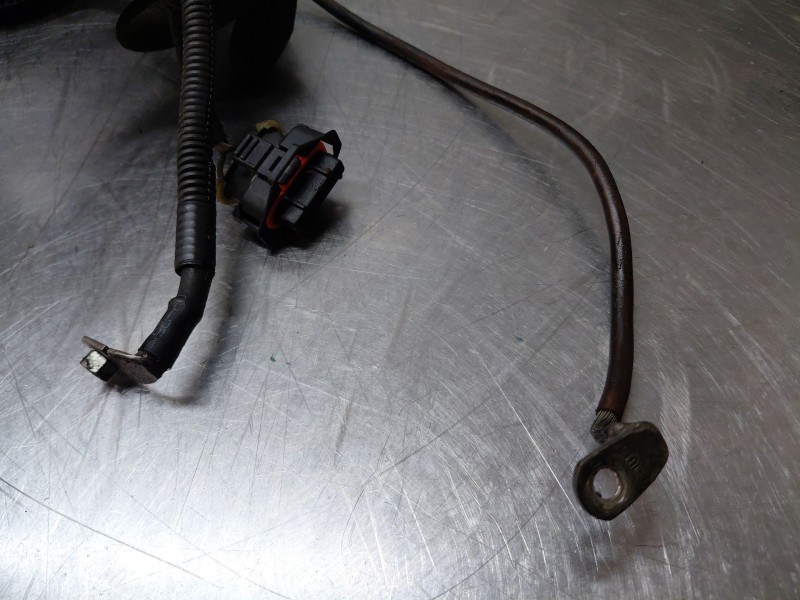 Recambio de bomba direccion para opel astra h gtc (a04) 1.3 cdti (l08) referencia OEM IAM   