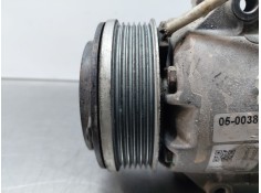 Recambio de compresor aire acondicionado para opel astra h gtc (a04) 1.3 cdti (l08) referencia OEM IAM    2
