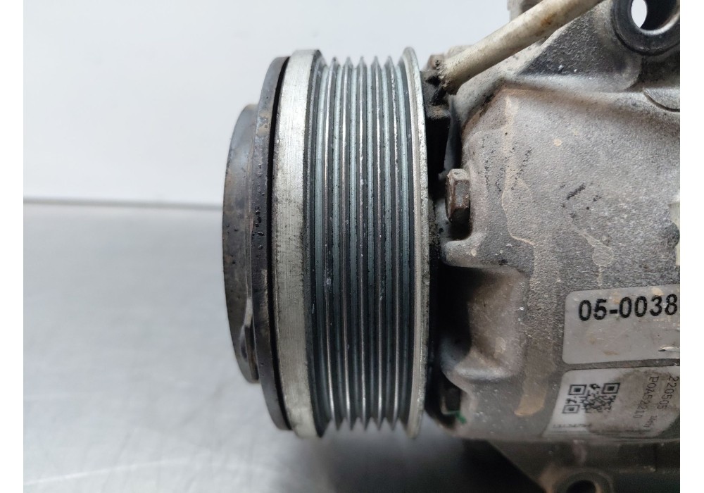 Recambio de compresor aire acondicionado para opel astra h gtc (a04) 1.3 cdti (l08) referencia OEM IAM   