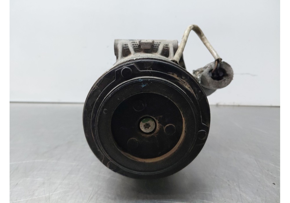 Recambio de compresor aire acondicionado para opel astra h gtc (a04) 1.3 cdti (l08) referencia OEM IAM   