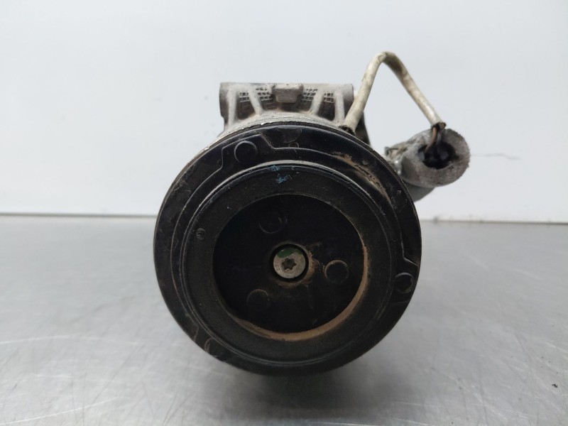 Recambio de compresor aire acondicionado para opel astra h gtc (a04) 1.3 cdti (l08) referencia OEM IAM   