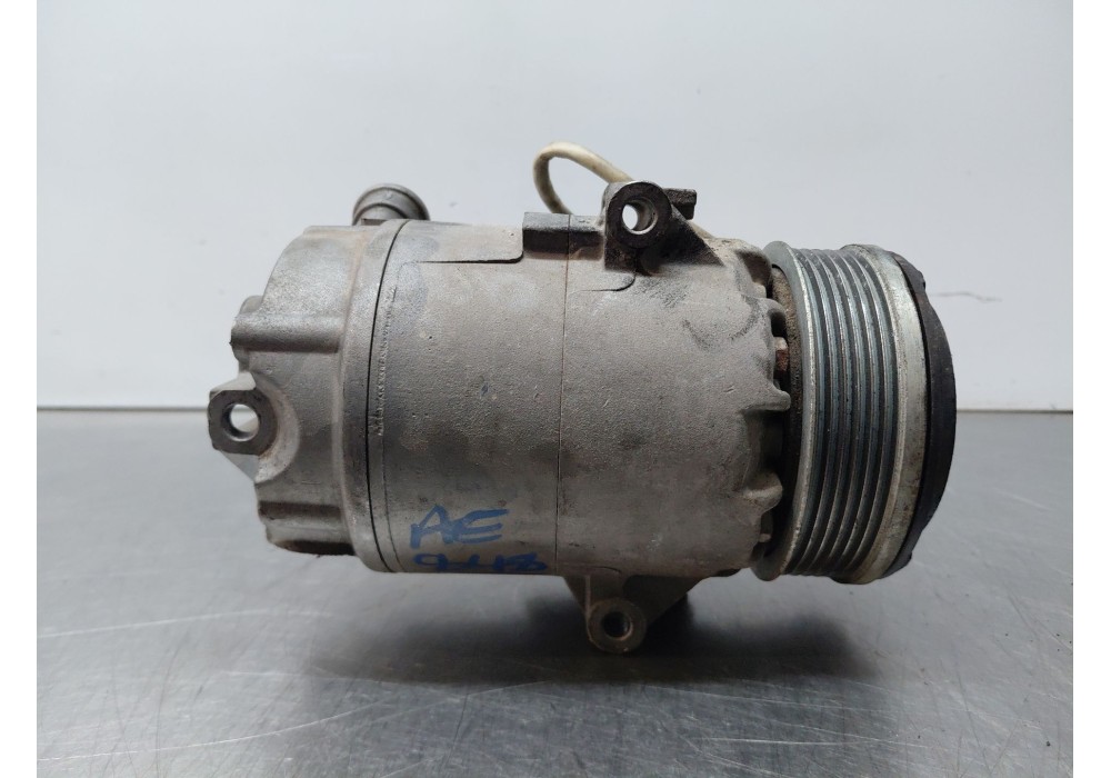Recambio de compresor aire acondicionado para opel astra h gtc (a04) 1.3 cdti (l08) referencia OEM IAM   
