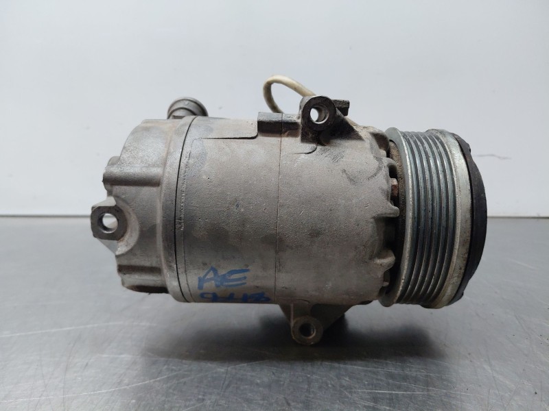 Recambio de compresor aire acondicionado para opel astra h gtc (a04) 1.3 cdti (l08) referencia OEM IAM   