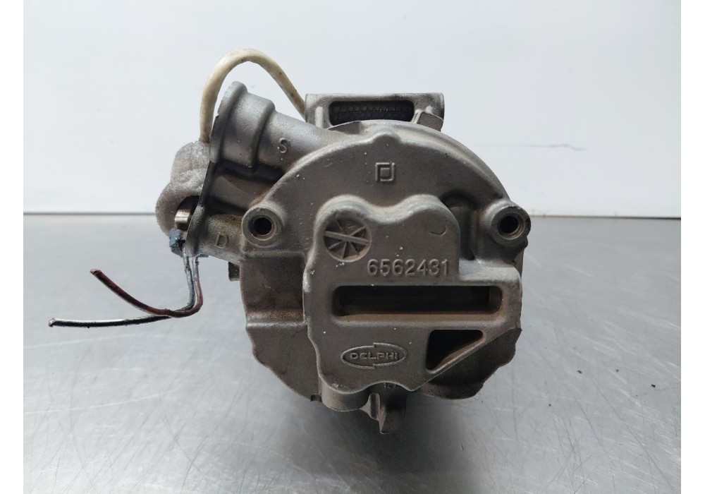 Recambio de compresor aire acondicionado para opel astra h gtc (a04) 1.3 cdti (l08) referencia OEM IAM   