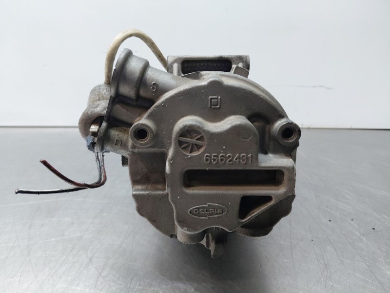 Recambio de compresor aire acondicionado para opel astra h gtc (a04) 1.3 cdti (l08) referencia OEM IAM   