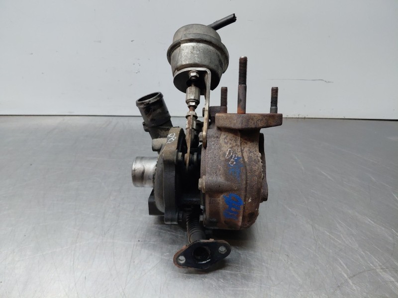Recambio de turbocompresor para opel astra h gtc (a04) 1.3 cdti (l08) referencia OEM IAM   