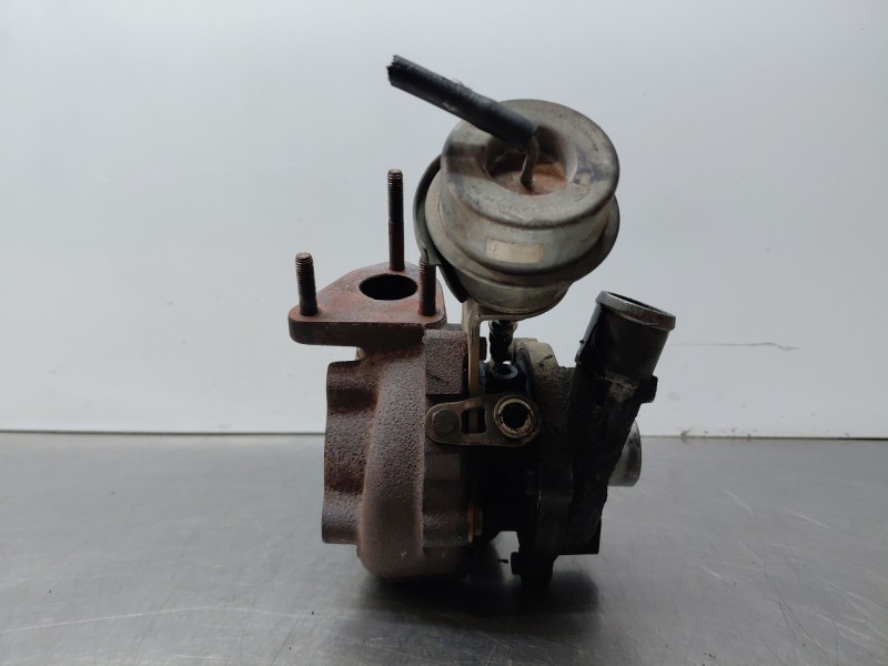 Recambio de turbocompresor para opel astra h gtc (a04) 1.3 cdti (l08) referencia OEM IAM   