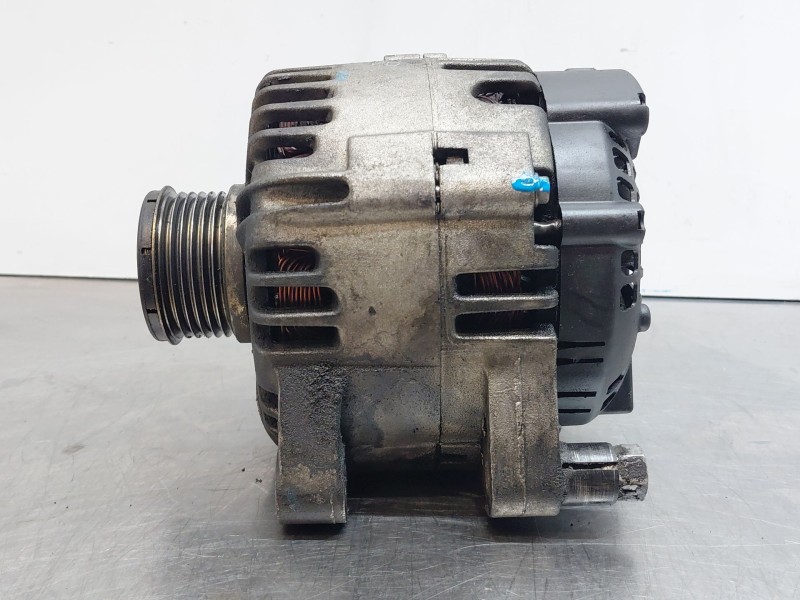 Recambio de alternador para citroën xsara picasso (n68) 1.6 hdi referencia OEM IAM   