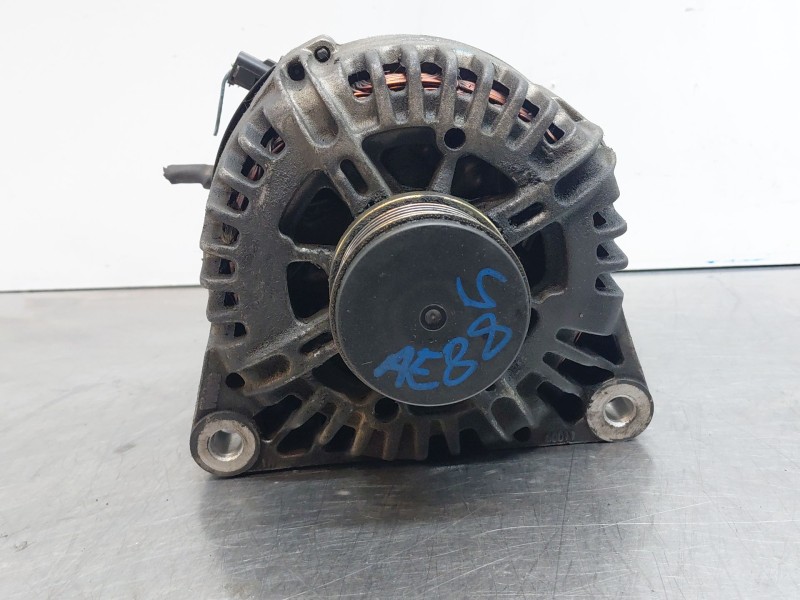 Recambio de alternador para citroën xsara picasso (n68) 1.6 hdi referencia OEM IAM   