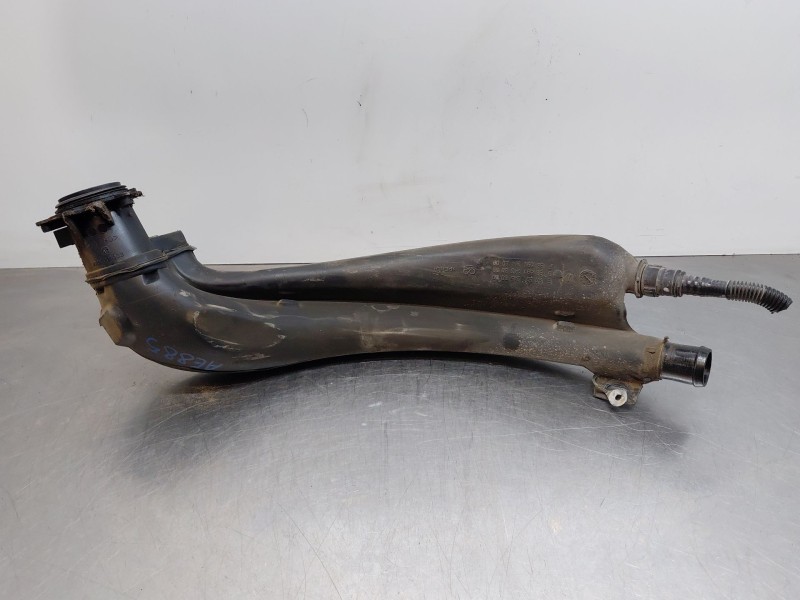 Recambio de tubo para citroën xsara picasso (n68) 1.6 hdi referencia OEM IAM   