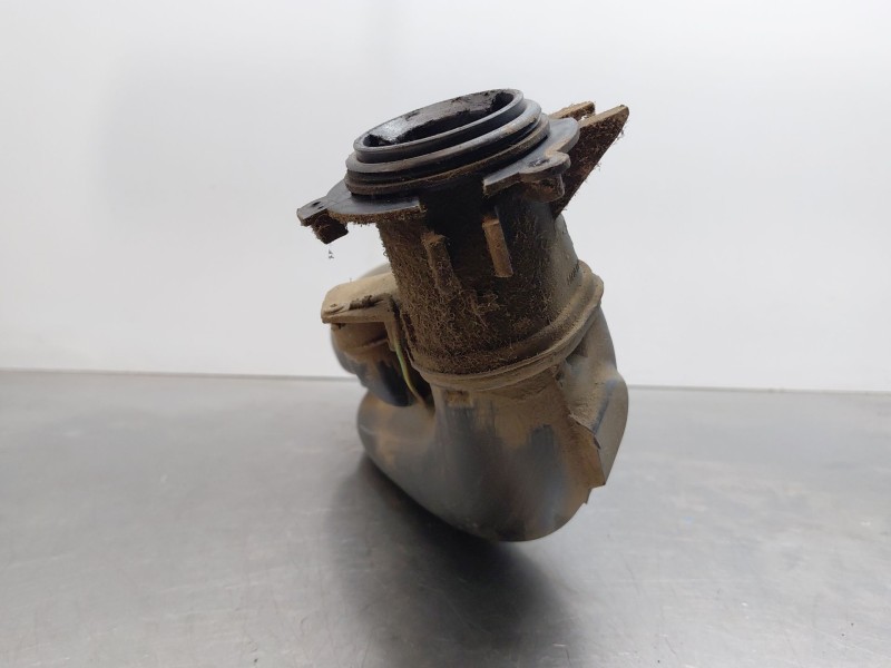 Recambio de tubo para citroën xsara picasso (n68) 1.6 hdi referencia OEM IAM   