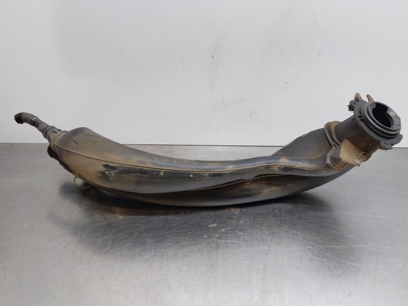 Recambio de tubo para citroën xsara picasso (n68) 1.6 hdi referencia OEM IAM   