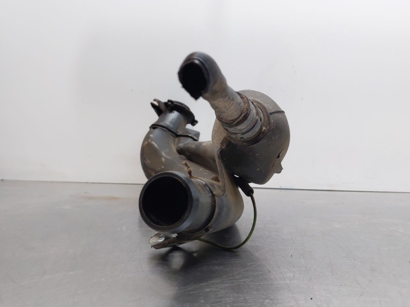 Recambio de tubo para citroën xsara picasso (n68) 1.6 hdi referencia OEM IAM   
