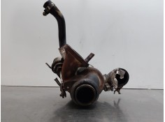 Recambio de turbocompresor para citroën xsara picasso (n68) 1.6 hdi referencia OEM IAM   