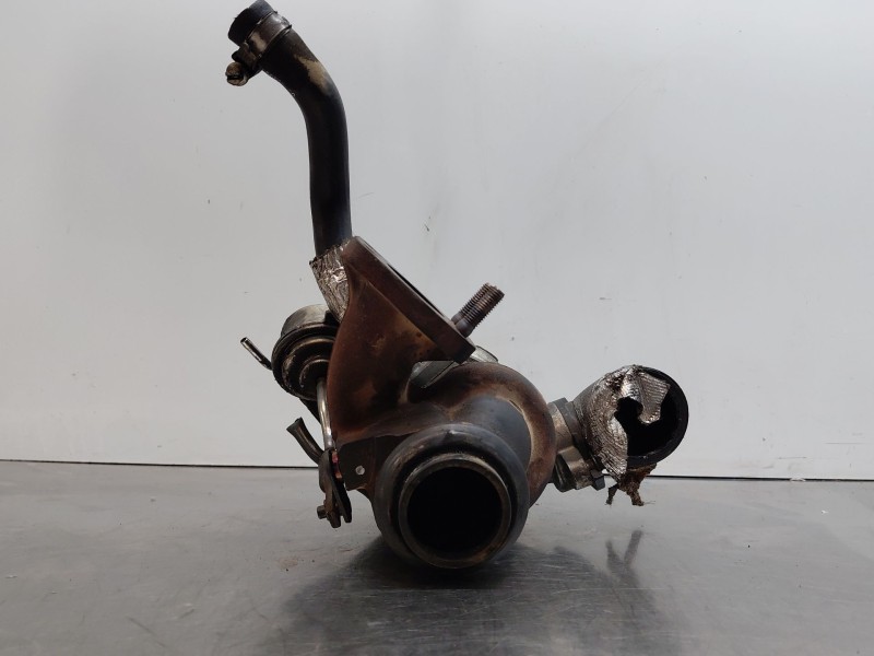 Recambio de turbocompresor para citroën xsara picasso (n68) 1.6 hdi referencia OEM IAM   