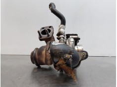 Recambio de turbocompresor para citroën xsara picasso (n68) 1.6 hdi referencia OEM IAM    2