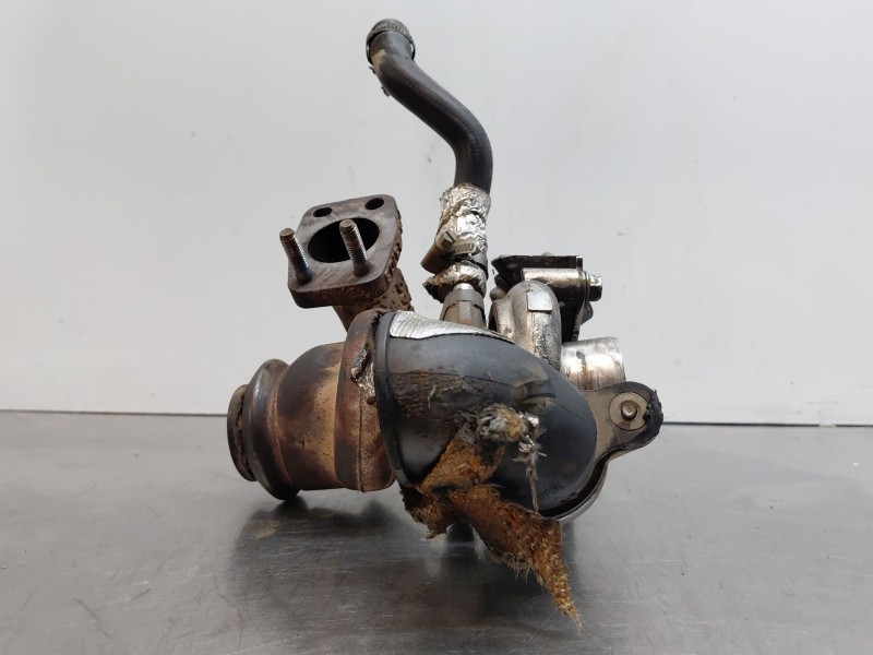 Recambio de turbocompresor para citroën xsara picasso (n68) 1.6 hdi referencia OEM IAM   