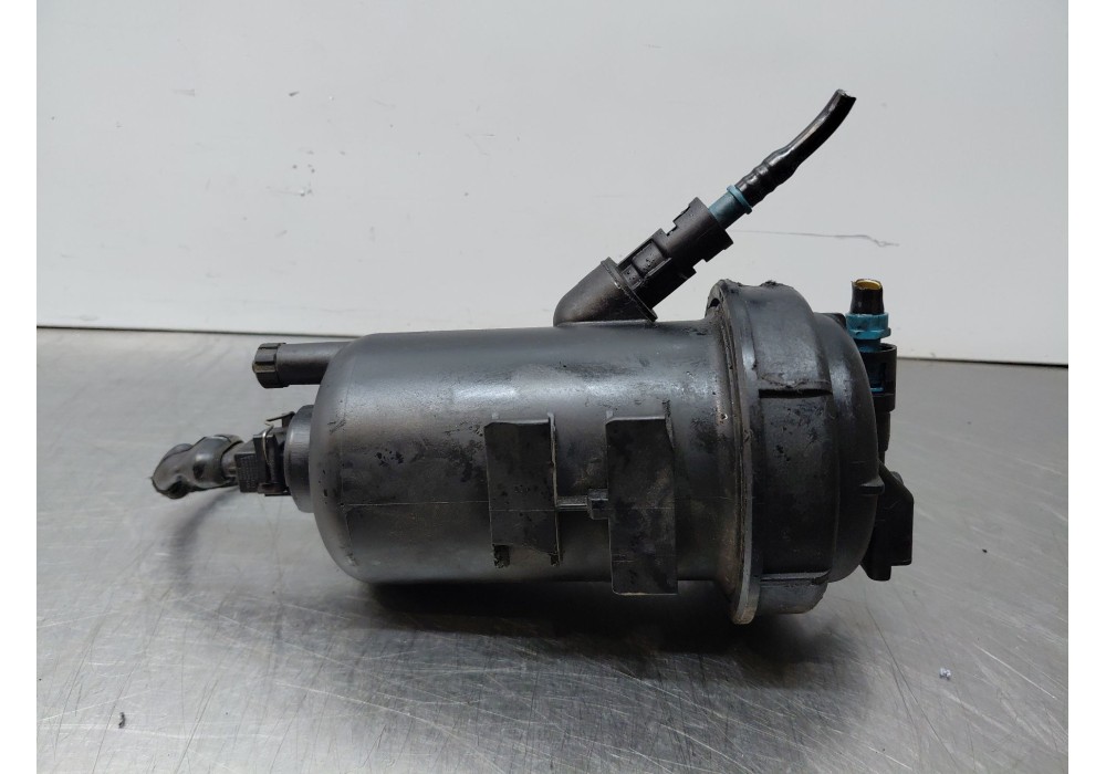 Recambio de soporte filtro gasoil para opel astra h gtc (a04) 1.3 cdti (l08) referencia OEM IAM   
