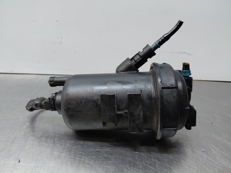 Recambio de soporte filtro gasoil para opel astra h gtc (a04) 1.3 cdti (l08) referencia OEM IAM   