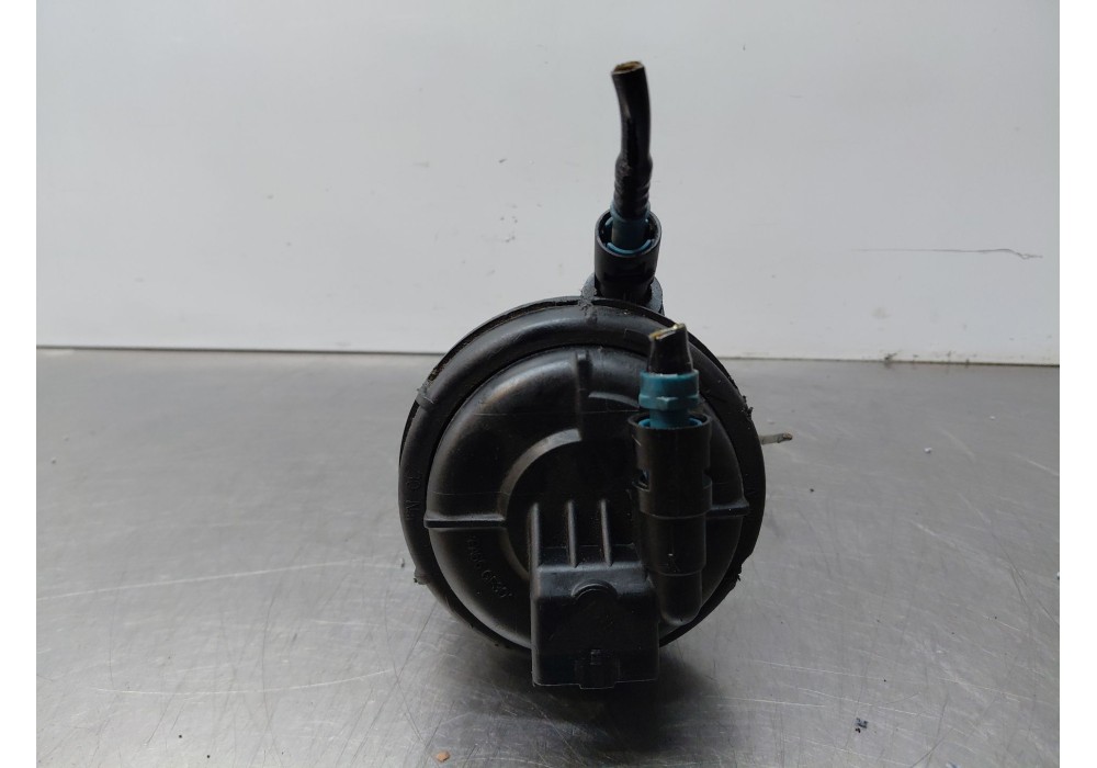 Recambio de soporte filtro gasoil para opel astra h gtc (a04) 1.3 cdti (l08) referencia OEM IAM   