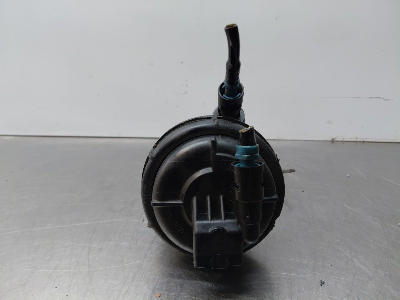 Recambio de soporte filtro gasoil para opel astra h gtc (a04) 1.3 cdti (l08) referencia OEM IAM   