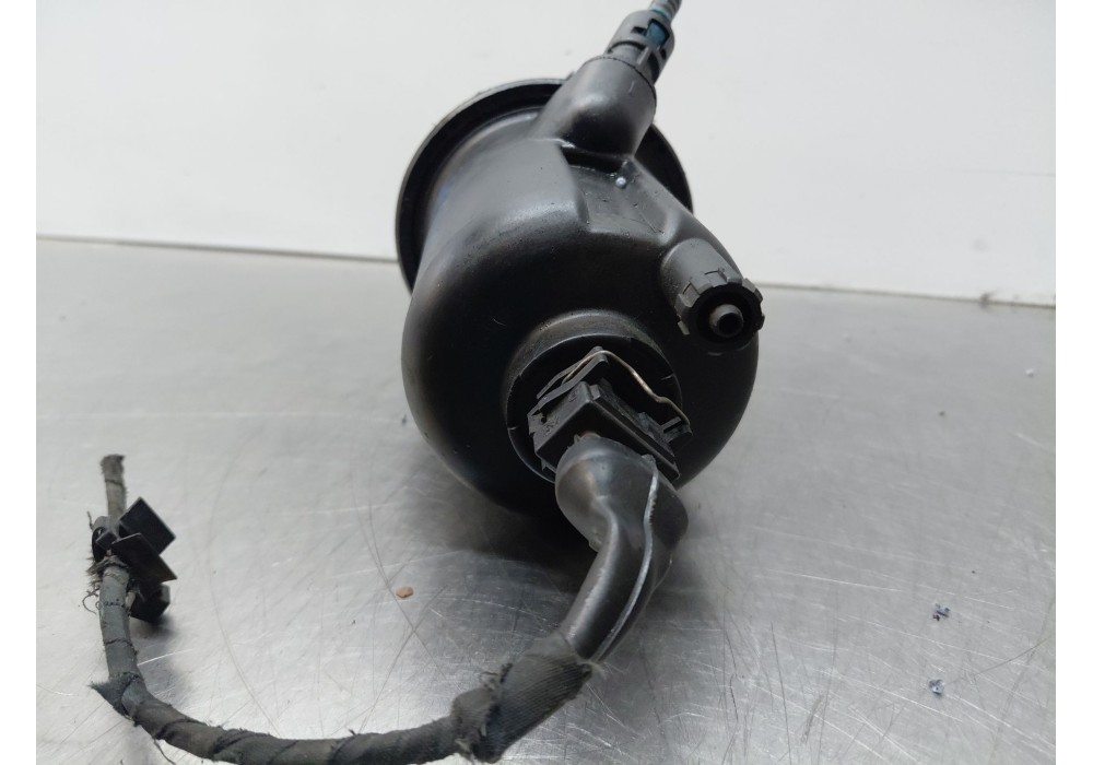 Recambio de soporte filtro gasoil para opel astra h gtc (a04) 1.3 cdti (l08) referencia OEM IAM   