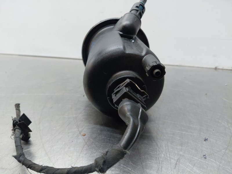 Recambio de soporte filtro gasoil para opel astra h gtc (a04) 1.3 cdti (l08) referencia OEM IAM   