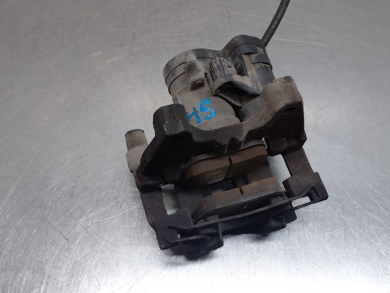 Recambio de pinza freno trasera derecha para volkswagen tiguan (ad1, ax1) 2.0 tdi 4motion referencia OEM IAM   