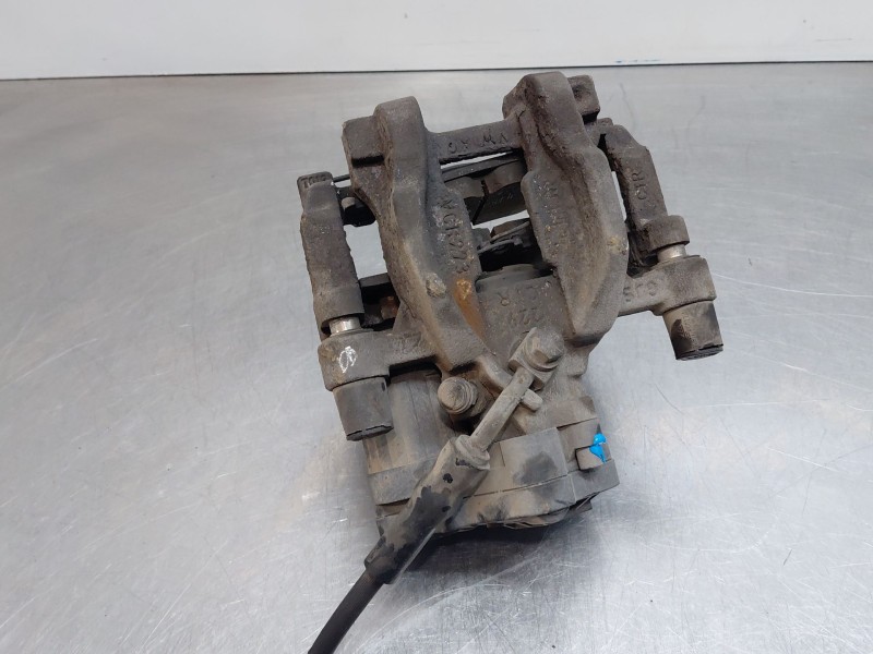 Recambio de pinza freno trasera izquierda para volkswagen tiguan (ad1, ax1) 2.0 tdi 4motion referencia OEM IAM   