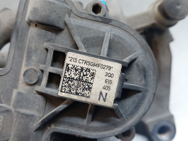 Recambio de pinza freno trasera izquierda para volkswagen tiguan (ad1, ax1) 2.0 tdi 4motion referencia OEM IAM   