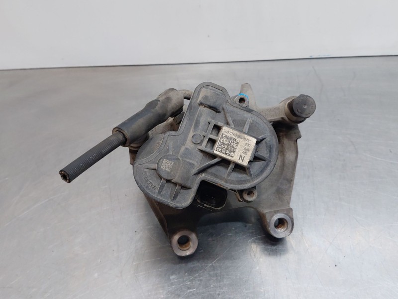 Recambio de pinza freno trasera izquierda para volkswagen tiguan (ad1, ax1) 2.0 tdi 4motion referencia OEM IAM   