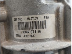 Recambio de bomba direccion para peugeot 308 sw i (4e_, 4h_) 1.6 hdi referencia OEM IAM    2