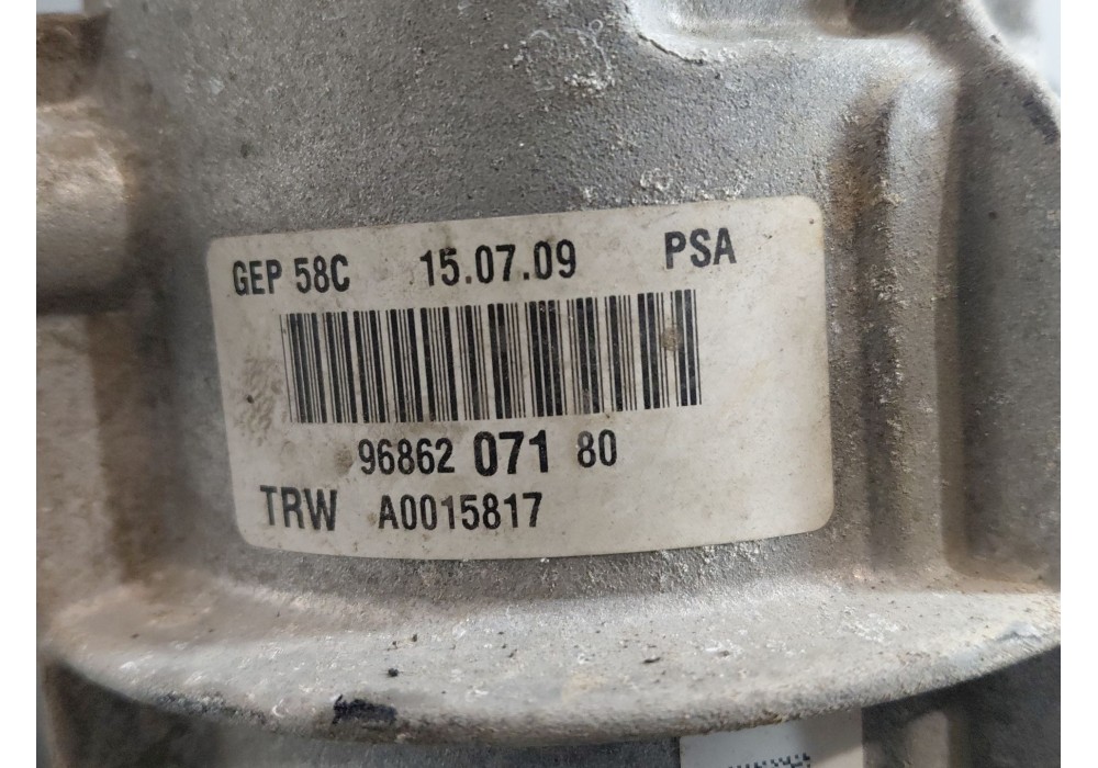 Recambio de bomba direccion para peugeot 308 sw i (4e_, 4h_) 1.6 hdi referencia OEM IAM   