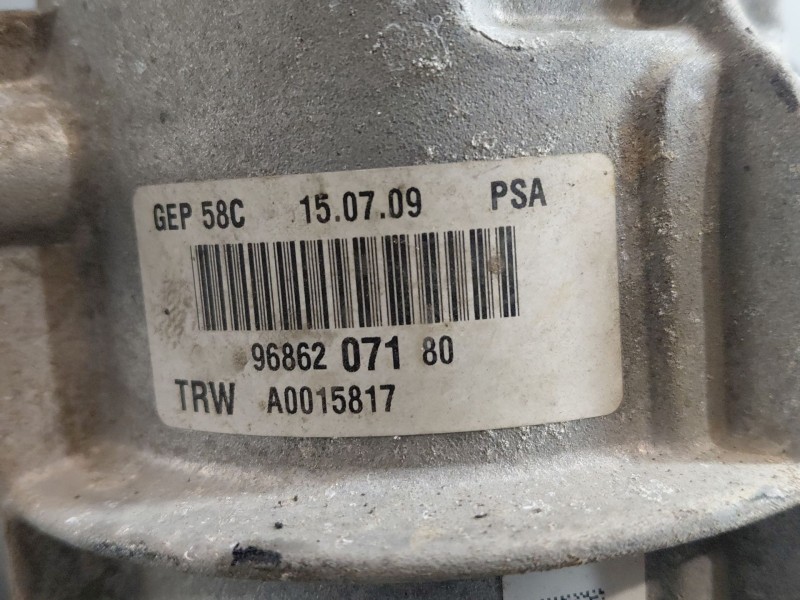 Recambio de bomba direccion para peugeot 308 sw i (4e_, 4h_) 1.6 hdi referencia OEM IAM   