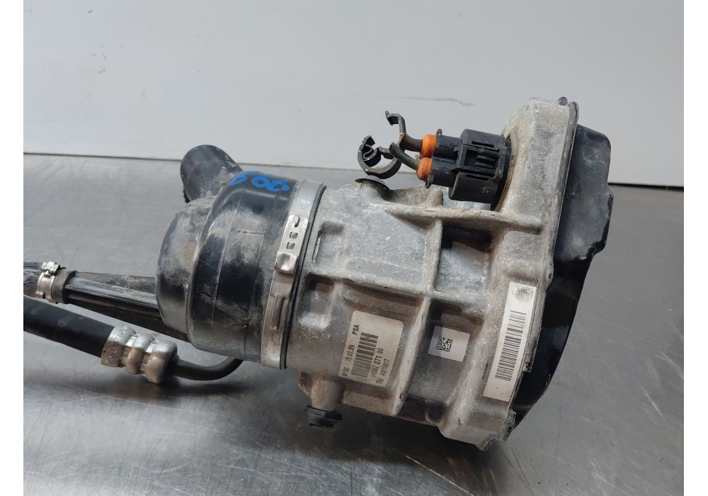 Recambio de bomba direccion para peugeot 308 sw i (4e_, 4h_) 1.6 hdi referencia OEM IAM   