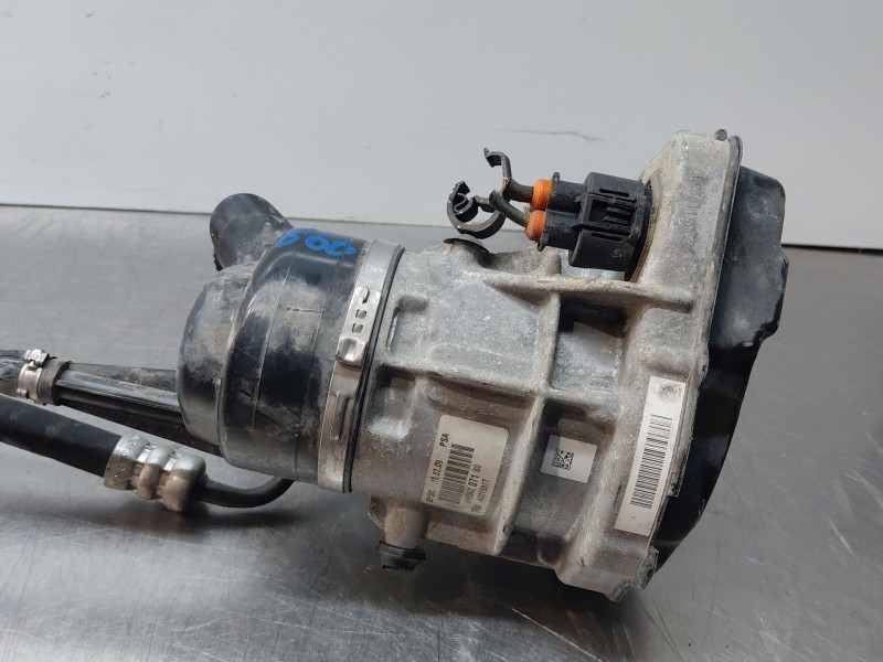 Recambio de bomba direccion para peugeot 308 sw i (4e_, 4h_) 1.6 hdi referencia OEM IAM   