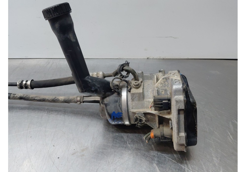 Recambio de bomba direccion para peugeot 308 sw i (4e_, 4h_) 1.6 hdi referencia OEM IAM   