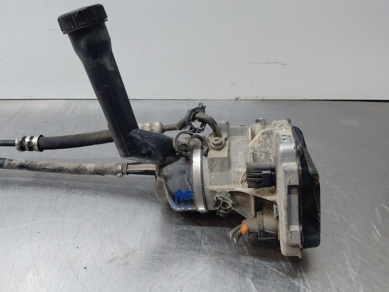 Recambio de bomba direccion para peugeot 308 sw i (4e_, 4h_) 1.6 hdi referencia OEM IAM   