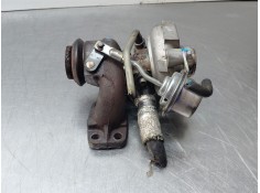 Recambio de turbocompresor para peugeot 308 sw i (4e_, 4h_) 1.6 hdi referencia OEM IAM   