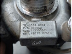 Recambio de turbocompresor para peugeot 308 sw i (4e_, 4h_) 1.6 hdi referencia OEM IAM    2