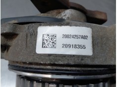 Recambio de motor electrico actuador caja transfer para volkswagen tiguan (ad1, ax1) 2.0 tdi 4motion referencia OEM IAM    2