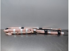Recambio de airbag cortina delantero izquierdo para ford focus iv turnier (hp) 1.5 ecoblue referencia OEM IAM 2474206 jx7ba042d9