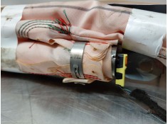 Recambio de airbag cortina delantero izquierdo para ford focus iv turnier (hp) 1.5 ecoblue referencia OEM IAM 2474206 jx7ba042d9 2