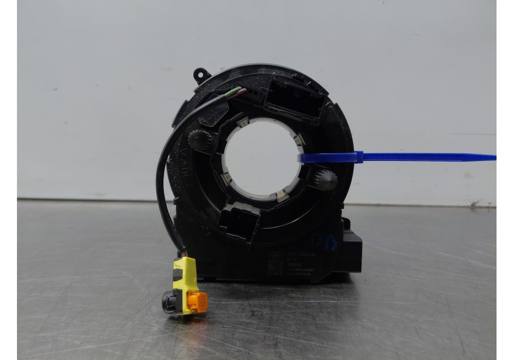 Recambio de anillo airbag para ford focus iv turnier (hp) 1.5 ecoblue referencia OEM IAM 2113279 H1BT14A664AB 