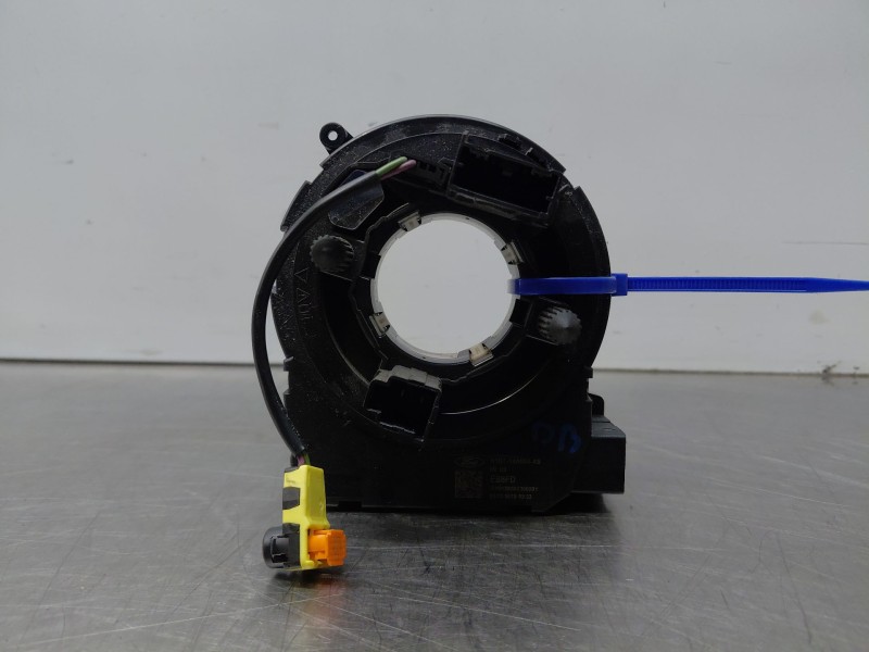 Recambio de anillo airbag para ford focus iv turnier (hp) 1.5 ecoblue referencia OEM IAM 2113279 H1BT14A664AB 