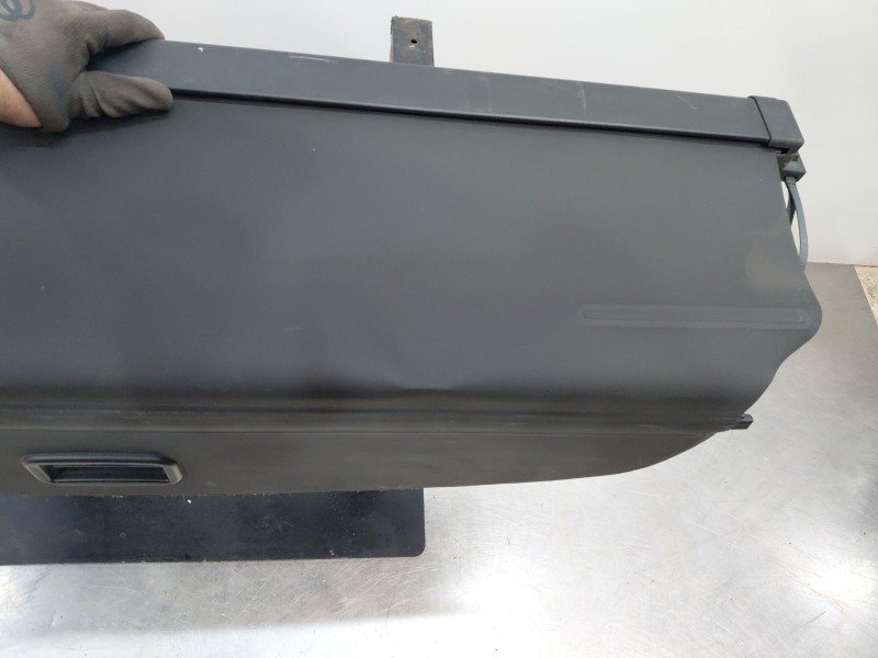 Recambio de bandeja trasera para ford focus iv turnier (hp) 1.5 ecoblue referencia OEM IAM 2477875  