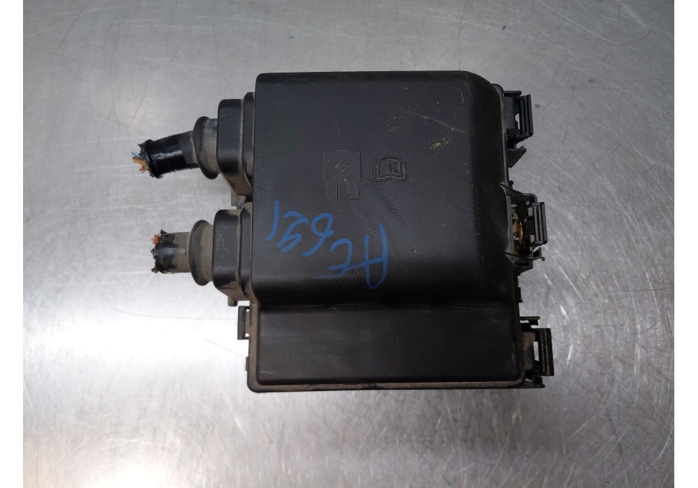 Recambio de caja reles / fusibles para ford focus iv turnier (hp) 1.5 ecoblue referencia OEM IAM JX6T14D068AD  
