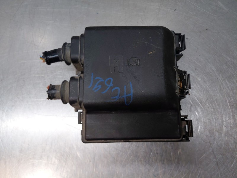 Recambio de caja reles / fusibles para ford focus iv turnier (hp) 1.5 ecoblue referencia OEM IAM JX6T14D068AD  